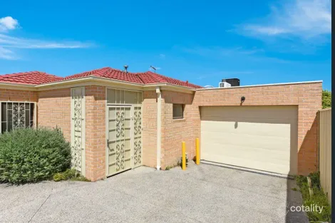 Property photo of 2/225 Chesterville Road Moorabbin VIC 3189