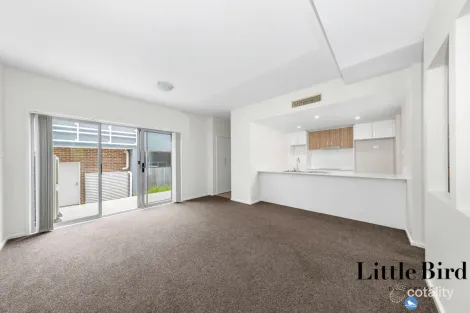 Property photo of 3/65 John Gorton Drive Wright ACT 2611