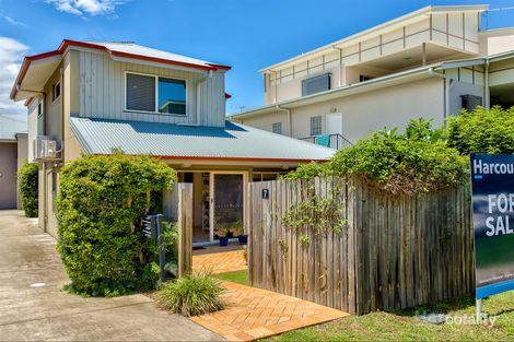 Property photo of 7/9 Rowell Street Zillmere QLD 4034