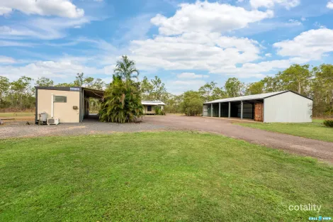 Property photo of 8 Gumtree Court Herbert NT 0836