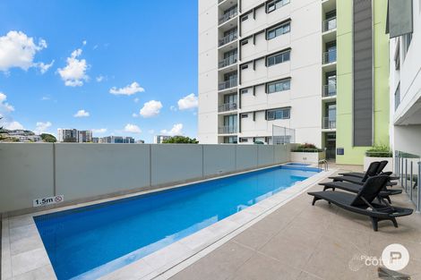 Property photo of 2009/35 Campbell Street Bowen Hills QLD 4006