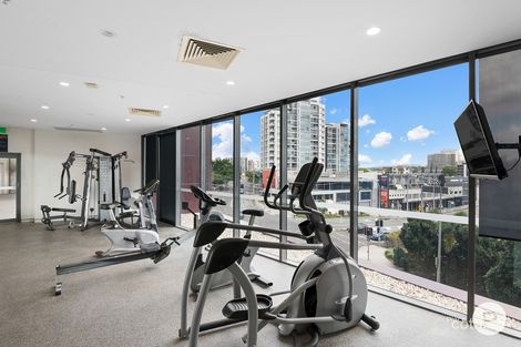 Property photo of 2009/35 Campbell Street Bowen Hills QLD 4006