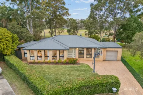Property photo of 7 Venus Place Kings Langley NSW 2147