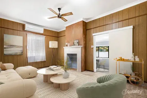 Property photo of 1 Spring Street Pagewood NSW 2035