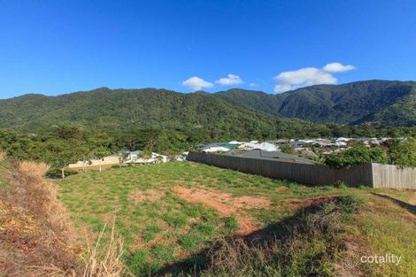 50 Xavier Herbert Dr, Redlynch, QLD 4870