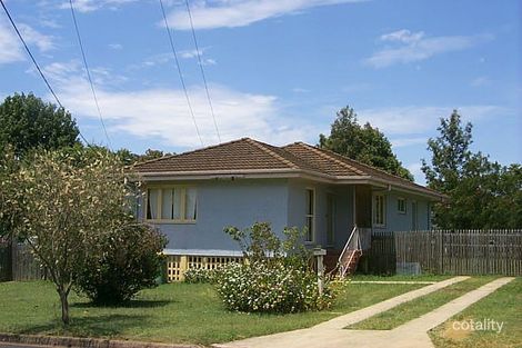 Property photo of 10 Bass Street Leichhardt QLD 4305