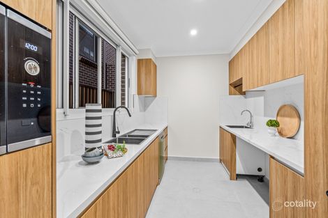 Property photo of 441 Abell Road Melonba NSW 2765
