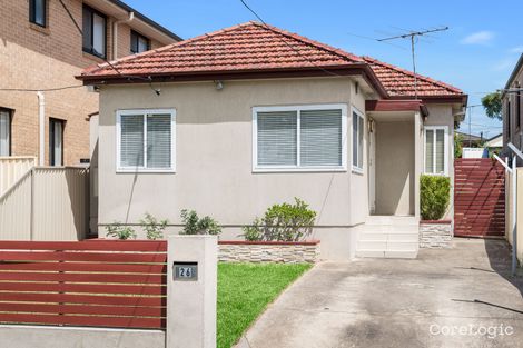 Property photo of 26 First Avenue Berala NSW 2141