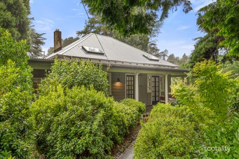 Property photo of 24 Malvern Road Leura NSW 2780