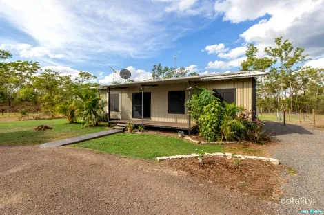 Property photo of 8 Gumtree Court Herbert NT 0836