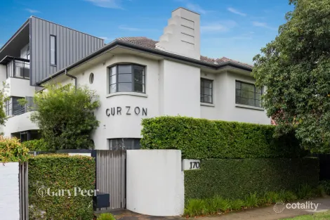 Property photo of 4/170 Brighton Road Ripponlea VIC 3185