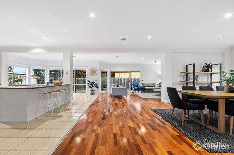 Property photo of 15 Bloomsbury Drive Taylors Hill VIC 3037