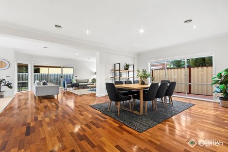 Property photo of 15 Bloomsbury Drive Taylors Hill VIC 3037