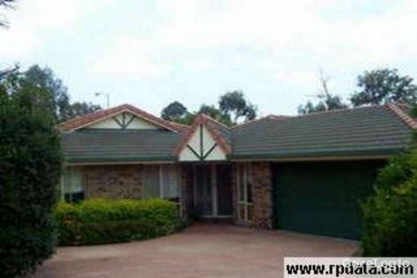 Property photo of 16 Homewood Place Carindale QLD 4152