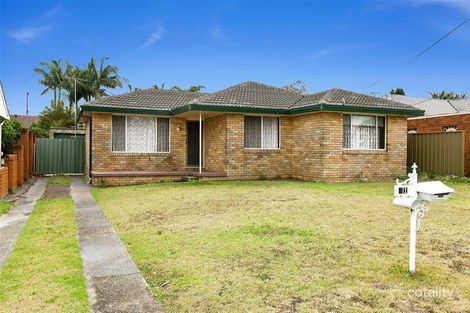 41 Poulter Ave, Engadine, NSW 2233