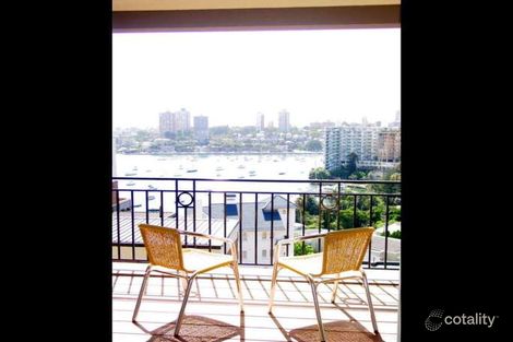 Property photo of 12/18 Macleay Street Elizabeth Bay NSW 2011