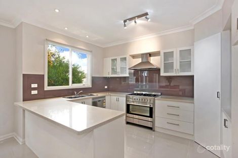 Property photo of 5A Wallace Way Mooroolbark VIC 3138