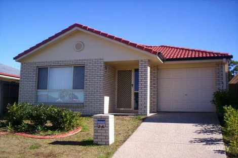 Property photo of 26 Ellen Circuit Springfield Lakes QLD 4300
