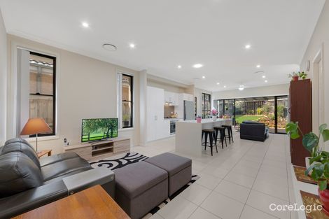 Property photo of 17 Tivoli Lane Campbelltown NSW 2560