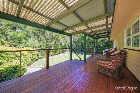 Property photo of 51 Park Street Coorparoo QLD 4151