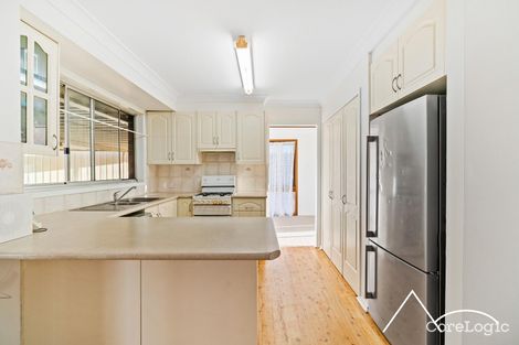 Property photo of 7 Biddy Place Ambarvale NSW 2560