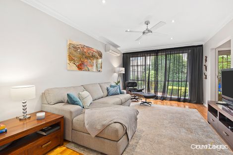 Property photo of 2/48 Orchard Crescent Mont Albert North VIC 3129