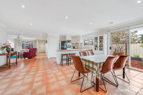 Property photo of 1 Cootamundra Court Werribee VIC 3030