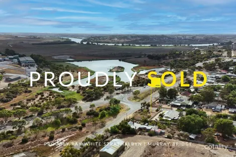 Property photo of 140 Mannum Road Murray Bridge SA 5253