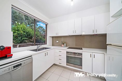 Property photo of 20/14-16 Freeman Place Carlingford NSW 2118
