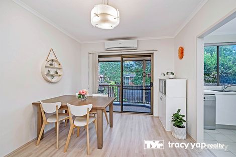 Property photo of 20/14-16 Freeman Place Carlingford NSW 2118