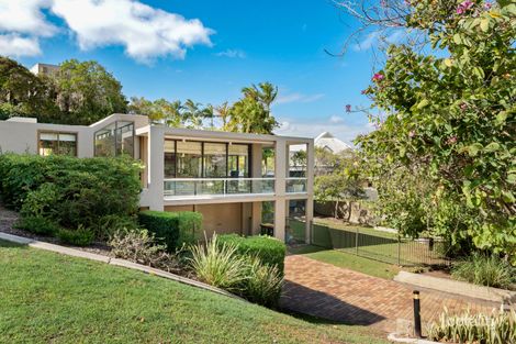 Property photo of 1 Golden Orchid Close Bardon QLD 4065