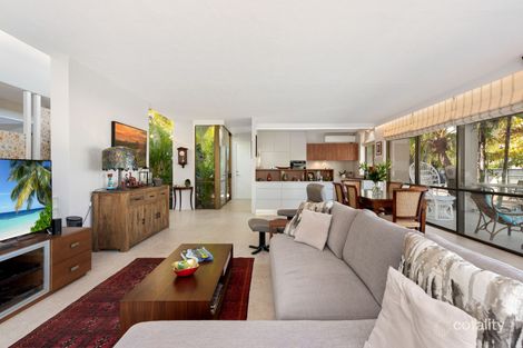 Property photo of 1 Golden Orchid Close Bardon QLD 4065