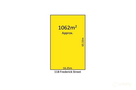 Property photo of 118 Frederick Street Welland SA 5007