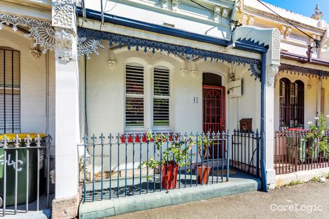 Property photo of 42 Lennox Street Newtown NSW 2042