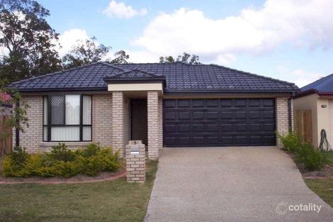 Property photo of 5 Benjamin Court Springfield Lakes QLD 4300