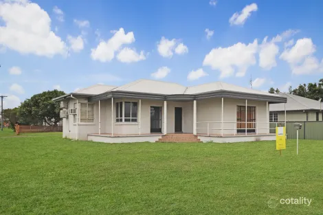 Property photo of 18 Cassady Street Ingham QLD 4850