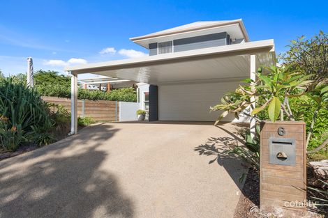 Property photo of 6 Brolga Place Coffs Harbour NSW 2450