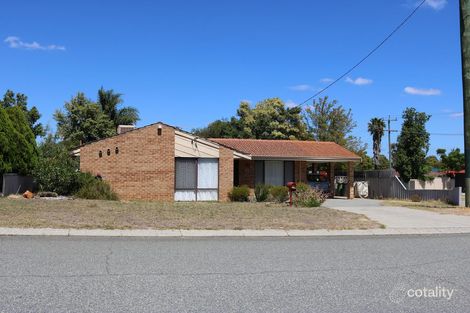 Property photo of 62 Wooramel Crescent Gosnells WA 6110