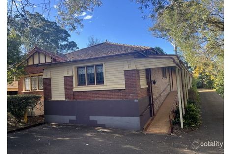 12 Fisher Ave, Pennant Hills, NSW 2120