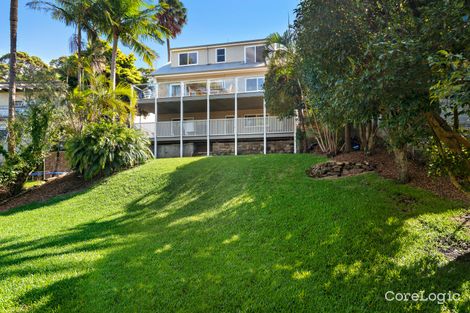 Property photo of 47 Woorarra Avenue North Narrabeen NSW 2101