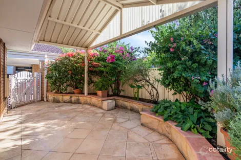 Property photo of 26C Murray Road Palmyra WA 6157