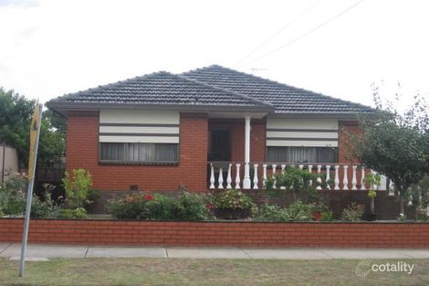 14 North St, Hadfield, VIC 3046