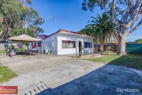Property photo of 23 Highfield Road Quakers Hill NSW 2763