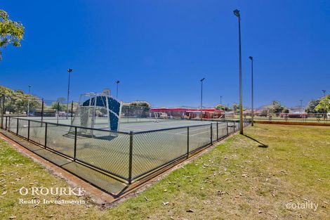 Property photo of 26C Sackville Terrace Scarborough WA 6019