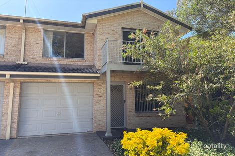 Property photo of 13/12-14 Barker Street St Marys NSW 2760