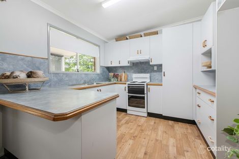 Property photo of 1 Gidgee Court Beaconsfield QLD 4740