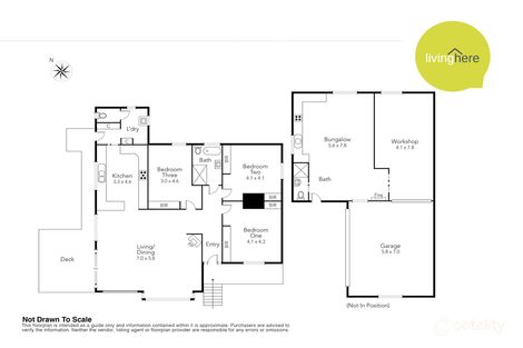 65 Henry St, Ravenswood, TAS 7250