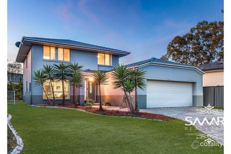 54 Clear River Bvd, Ashmore, QLD 4214