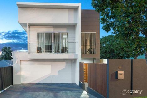 38 Price St, Wooloowin, QLD 4030