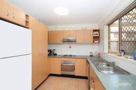 Property photo of 29 Jupiter Street Springfield Lakes QLD 4300